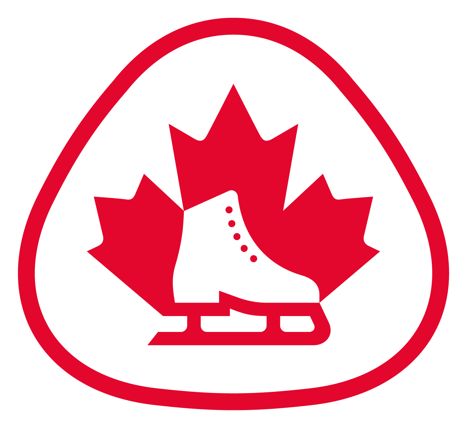 Patinage Canada.